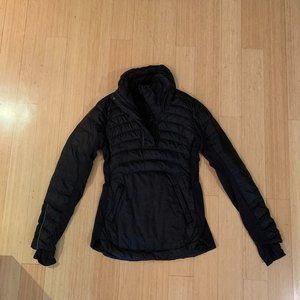 Lululemon Down for a Run Pullover